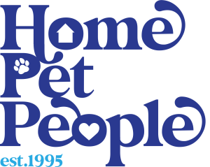 Home Pet People logo