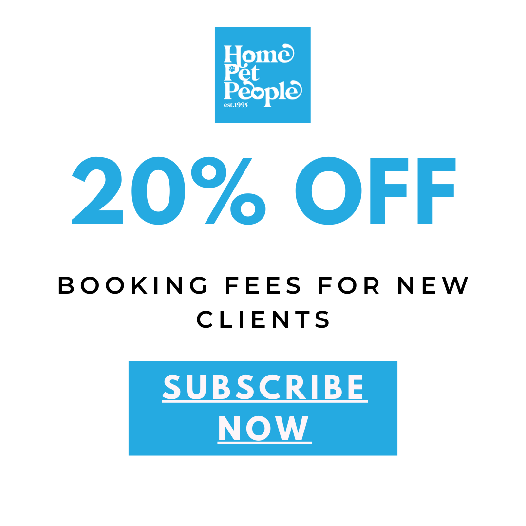 Subscribe discount offer