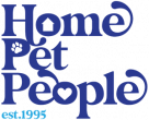 Home Pet People Established 1995